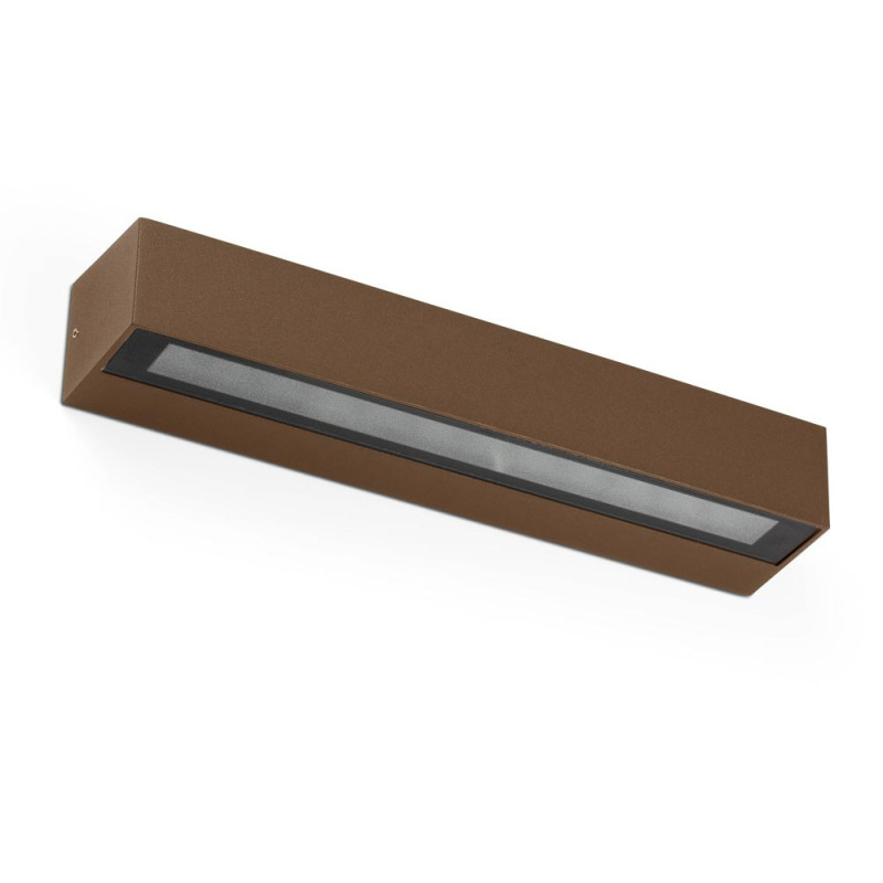 Ip65 Rouille Applique Exterieur Doro 380 Wall Lamp Faro 71905